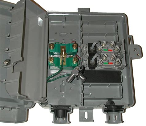 5 pair telephone cable junction box|residential outdoor telephone junction box.